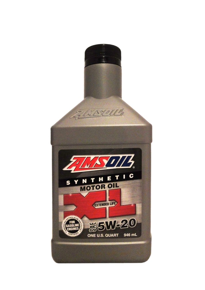 Купить запчасть AMSOIL - XLMQT 