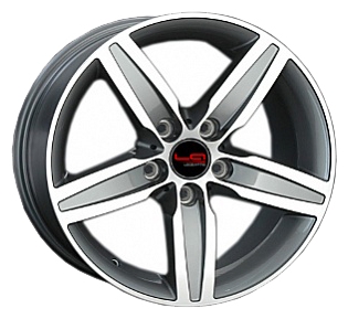 Купить Legeartis WHS080795 B142 16/7 ET34 Gmf