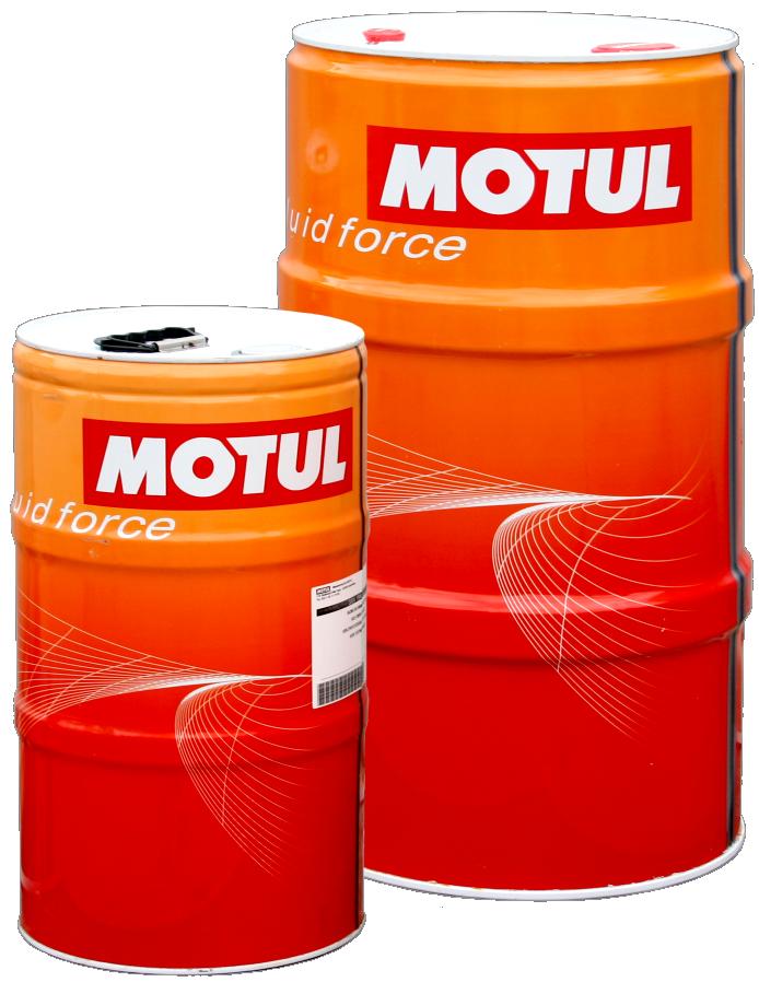 Купить Motul 100329 Fanfaro TRD E4 UHPD 10W-40, 10л