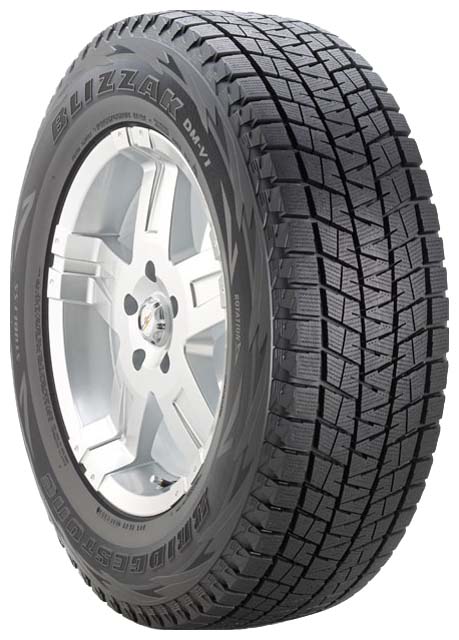 Купить BRIDGESTONE PXR0684603 Шины BRIDGESTONE blizzak DM-V1 225/65 R18 103R (до 170 км/ч) PXR0684603