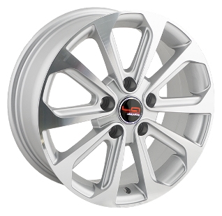 Купить Legeartis WHS079357 NS69 17/6,5 ET40 Wf