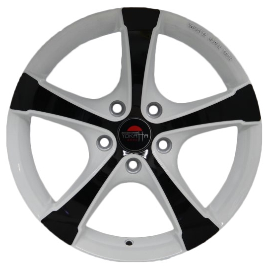 Купить Yokatta WHS086507 MODEL-9 16/6,5 ET50 W+b