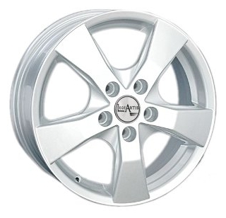 Купить Legeartis WHS089812 SZ26 16/6 ET50 white