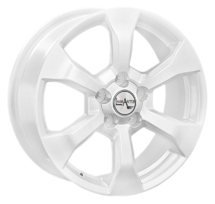Купить Legeartis WHS082180 TY70 17/7 ET45 white