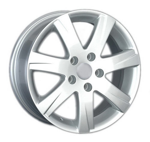 Купить Legeartis WHS091790 PG42 16/6,5 ET28 Sil