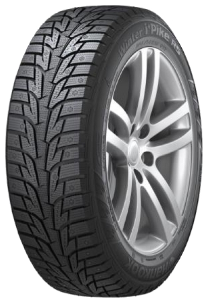 Купить HANKOOK 1012685 Шины Hankook Winter i*Pike RS W419 205/55 R16 91T