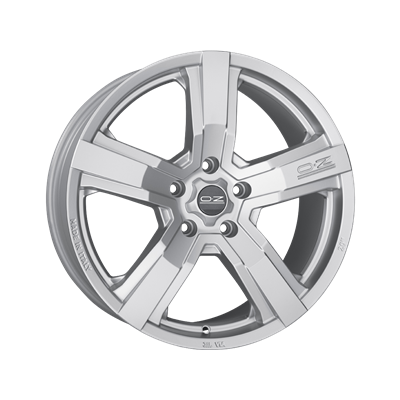 Купить Oz WHS057191 Versilia 18/8 ET43 Matt race silver