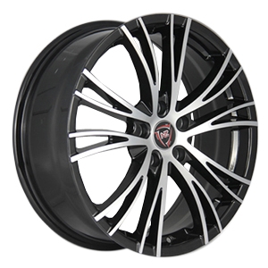 Купить Nz WHS090166 F-53 17/7 ET42 Bkf
