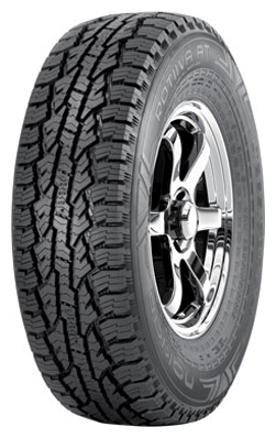 Купить NOKIAN T428203 Шины Nokian ROTIIVA AT LT285/75 R 16 122/119S (T428203)