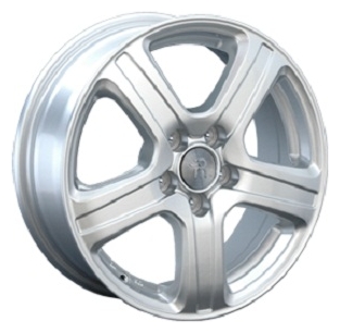 Купить Replay WHS042062 Колесный диск VV53