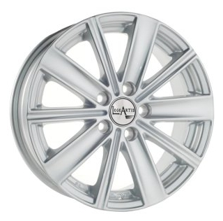 Купить Legeartis WHS082211 VW121 16/7 ET45 white