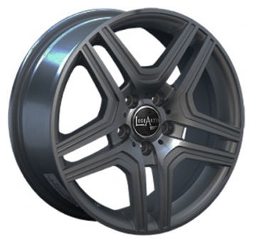Купить Legeartis WHS079133 MB67 18/8,5 ET48 Gm