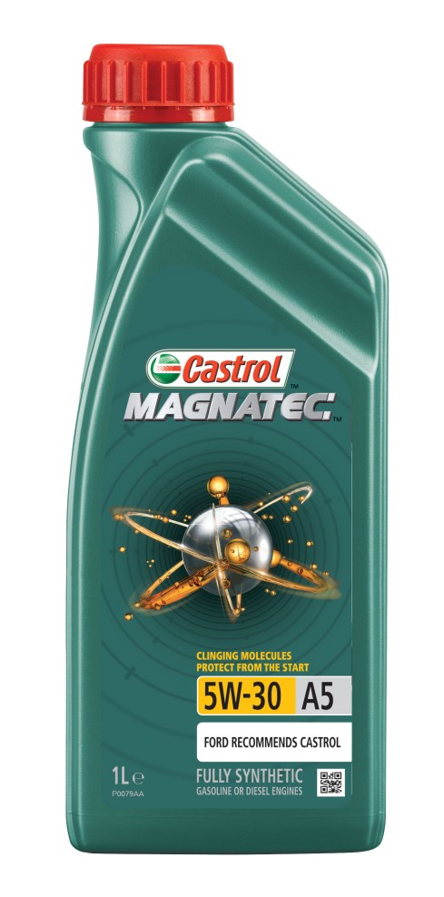 Купить Castrol 15581E  Magnatec 5W-30, 1 л