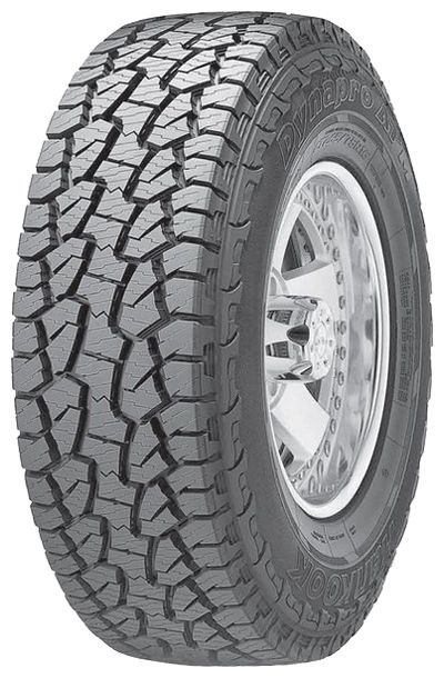 Купить HANKOOK 1008677 Шины Hankook Dynapro ATM RF10 255/70 R17 110T