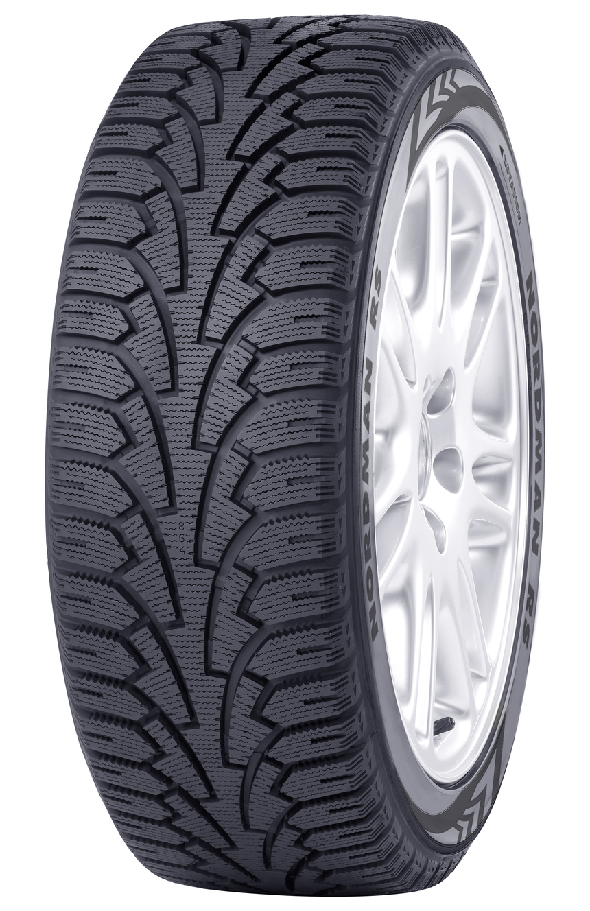 Купить NOKIAN T427860 Шины Nokian Nordman RS 195/60 R15 92R XL