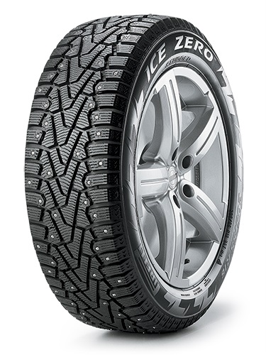 Купить PIRELLI 2425400 Шины Pirelli Ice Zero 195/65 R15 95T XL