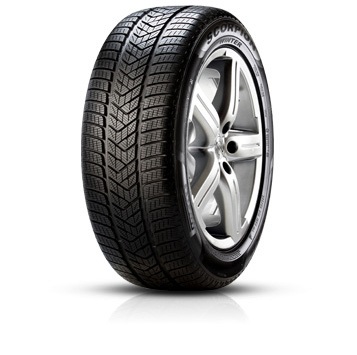Купить PIRELLI 2341400 Шины Pirelli Scorpion Winter 245/65 R17 111H XL