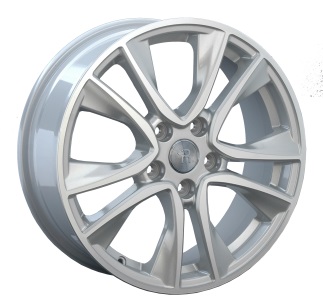 Купить Replay WHS089380 Колесный диск NS104