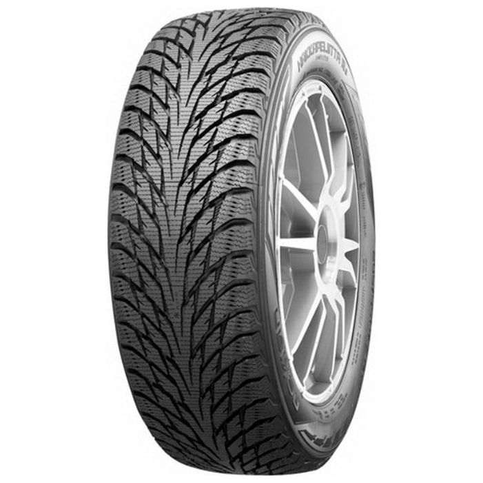 Купить NOKIAN T428412 Шины Nokian Hakkapeliitta R2 245/45 R18 100R XL