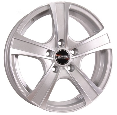 Купить Tech line RD831814 Диск литой 539 15/6 ET40 S