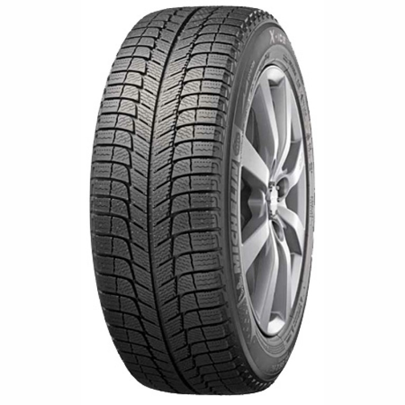 Купить MICHELIN 888070 Шины MICHELIN X-Ice XI3 215/60 R17 96T