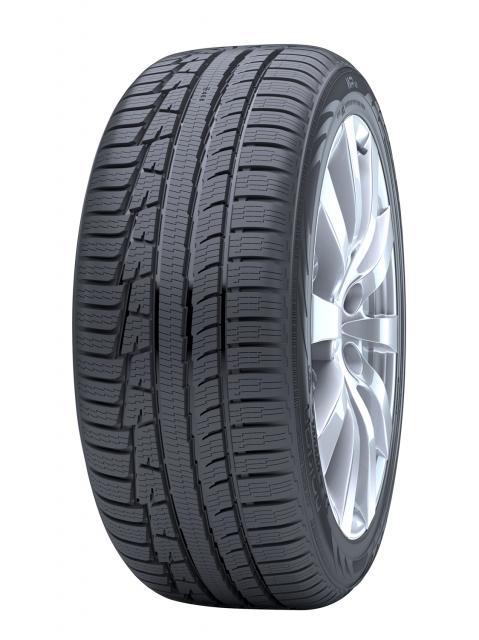 Купить NOKIAN T428135 Шины Nokian WR A3 215/55 R17 98V