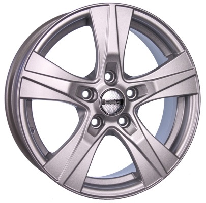 Купить Tech line RD831096 Диск литой NEO 643 16/6,5 ET46 S