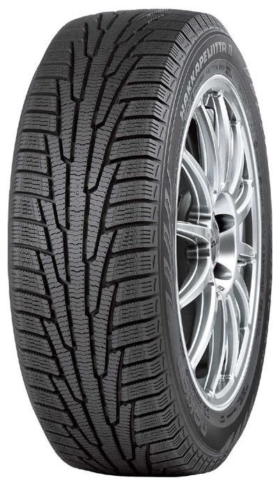 Купить NOKIAN T441599 Шины Nokian hakkapeliitta R2 235/60 R16 104 T441599