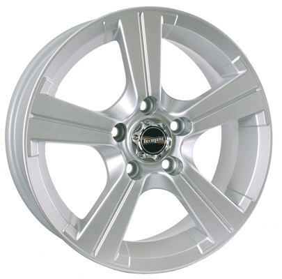 Купить Tech line RD831270 Диск литой 503 15/6,5 ET35 S