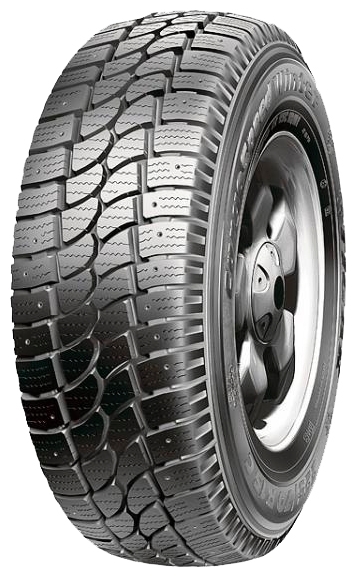 Купить TIGAR 580332 Шины Tigar Cargo Speed Winter 215/75 R16 113/111R