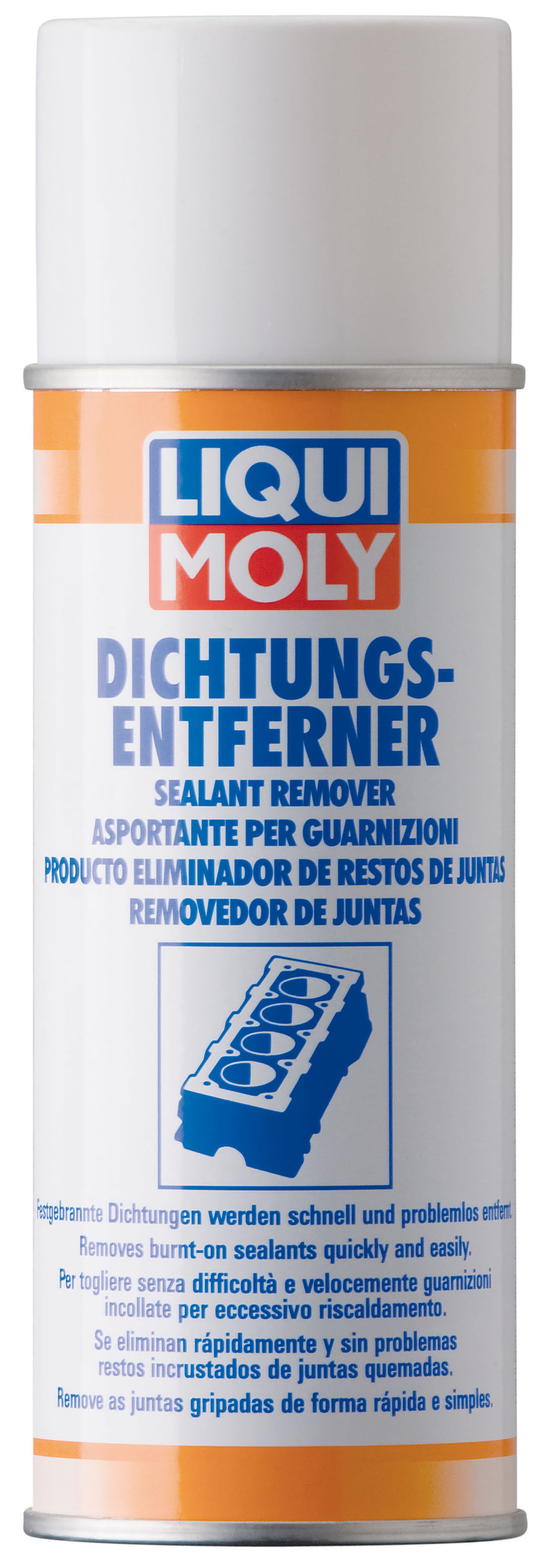 Купить запчасть LIQUI MOLY - 3623 