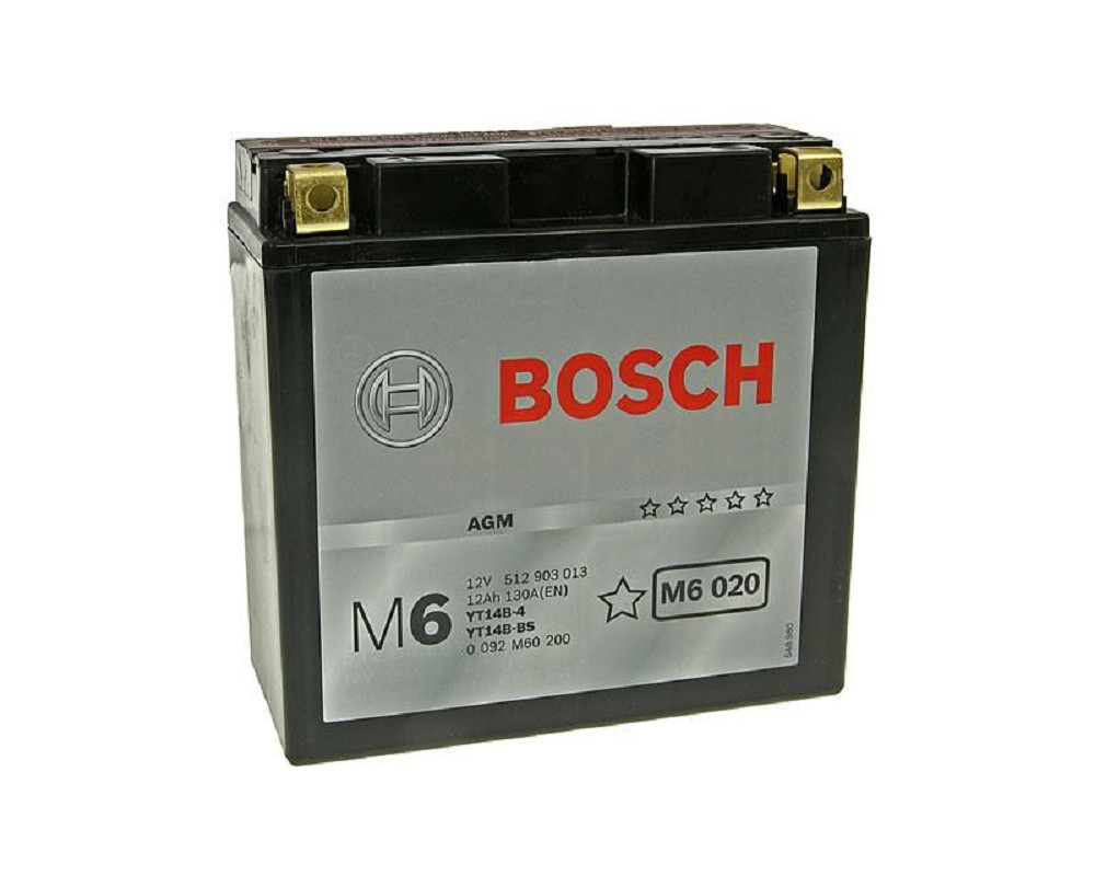 Купить запчасть BOSCH - 0092M60200 