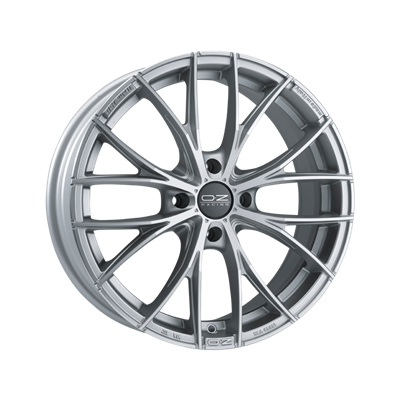 Купить Oz WHS056849 Italia 150 18/8 ET45 Matt race silver