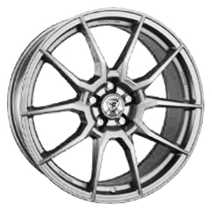 Купить Nz WHS076256 F-24 15/6 ET39 Sf