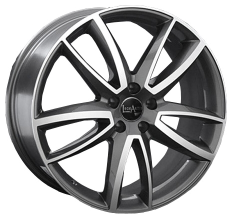 Купить Legeartis WHS079063 A57 20/9 ET33 Gmf