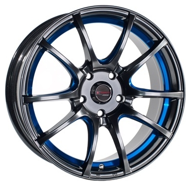 Купить Yamato WHS084794 Mitaki 18/7 ET50 Gmbw