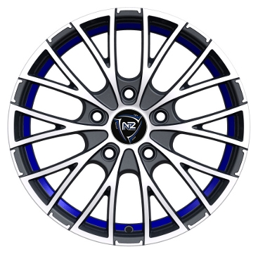 Купить Nz WHS104796 F-2 17/7 ET39 Bkfbsi