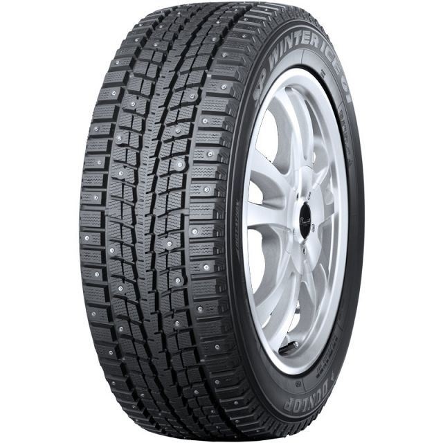 Купить DUNLOP 281687 Шины Dunlop J SP Winter Ice01 185/65 R14 90T