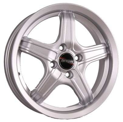 Купить Tech line RD830750 Диск литой 436 14/5,5 ET43 S