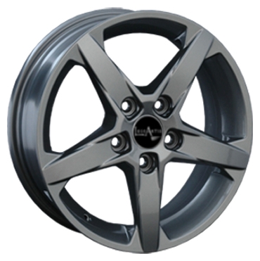 Купить Legeartis WHS080885 FD36 16/6,5 ET50 Gm