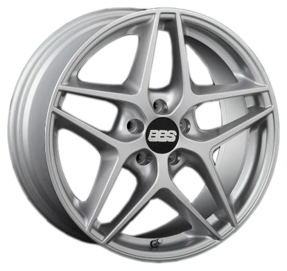Купить Bbs WHS074310 CF 19/8,5 ET40 brilliant-silber