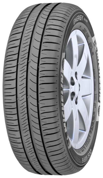 Купить MICHELIN 727519 Шины MICHELIN Energy Saver+ 195/50 R15 82T (727519)