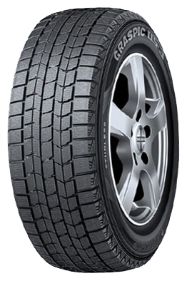 Купить DUNLOP 288299 Шины DUNLOP GRDS3 245/40 R18 97Q (до 160 км/ч) 288299