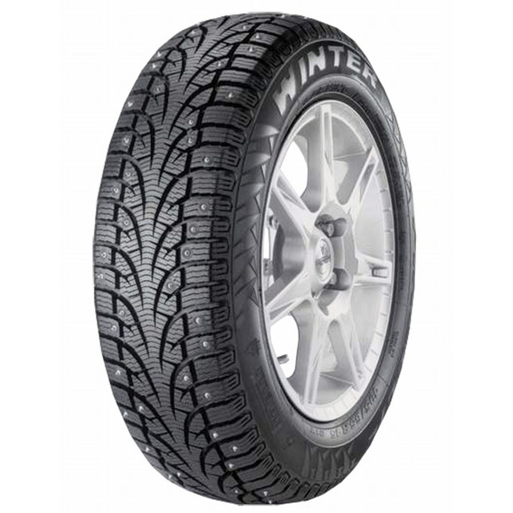 Купить PIRELLI 2275800 Шины Pirelli Winter Carving EDGE 245/40 R20 99T XL Run Flat