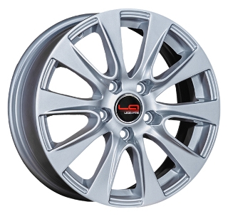 Купить Legeartis WHS105592 H49 17/6,5 ET50 Sf