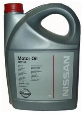 Купить Nissan KE90099942R Motor Oil