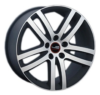 Купить Legeartis WHS090221 A26 20/9 ET60 Mbf