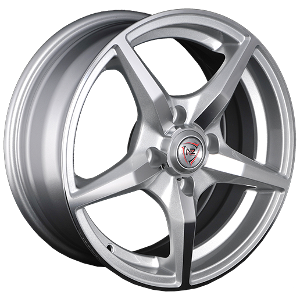 Купить Nz WHS076390 F-30 15/6 ET39 Sf