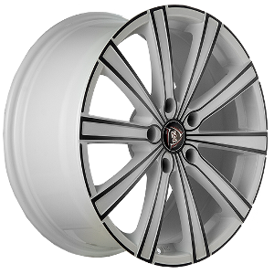 Купить Nz WHS077495 F-55 16/6,5 ET39 Wf