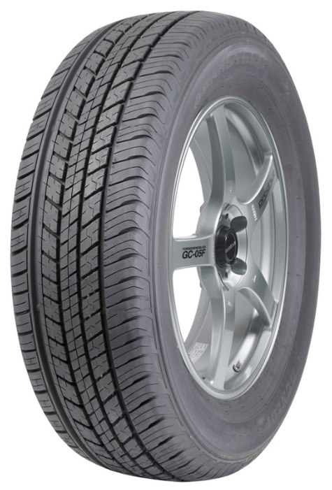 Купить DUNLOP 275513 Шины Dunlop J Grandtrek ST30 225/60 R18 100H
